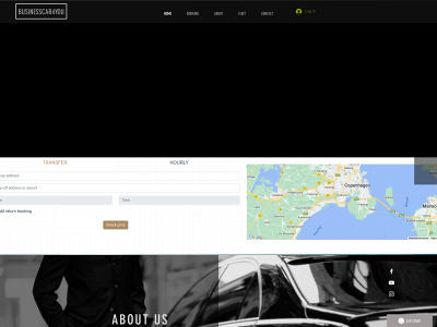 limo4you.nu snapshot