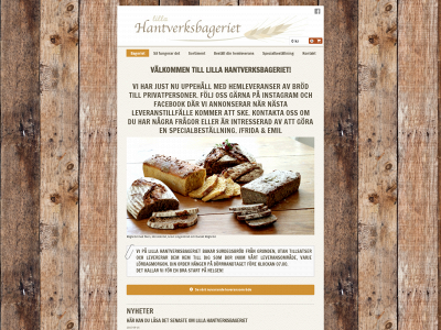 lillahantverksbageriet.se snapshot