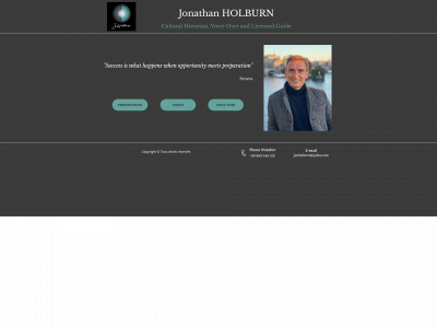 jonathanholburn.site snapshot