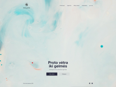 protovetra.lt snapshot
