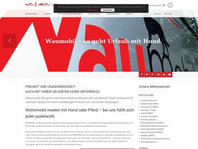 waumobil.de snapshot