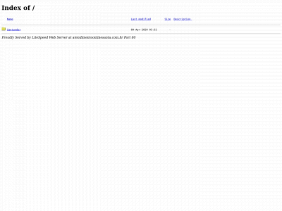 atendimentoonlinesanta.com.br snapshot