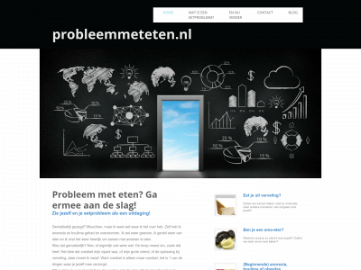 probleemmeteten.nl snapshot