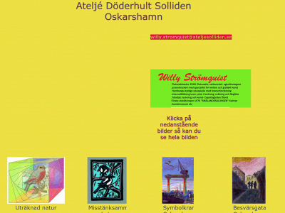 ateljesolliden.se snapshot