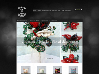 everafterartisanry.com snapshot