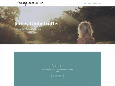 alongcamekelly.com snapshot