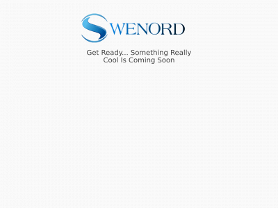 swenord.se snapshot