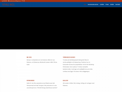stallacl.se snapshot