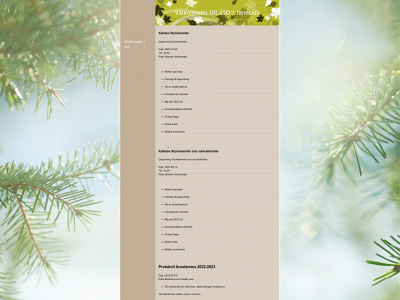 skagernalg.se snapshot