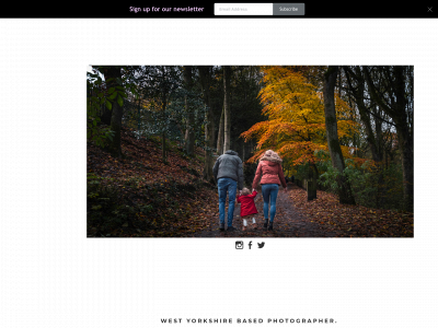 www.elizabetholdfieldphotography.co.uk snapshot