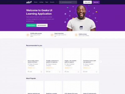 desarrollodelemprendedor.org snapshot