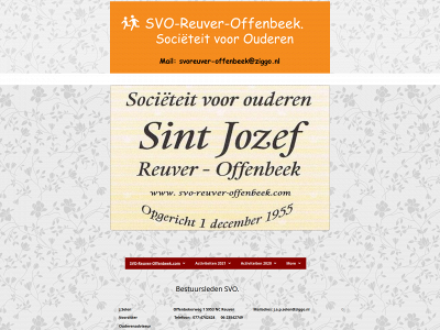 svo-reuver-offenbeek.com snapshot