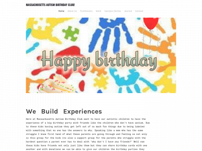 massachusettsautismbirthdayclub.weebly.com snapshot