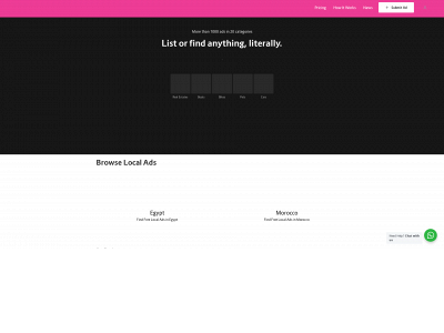 arabbgheya.com snapshot