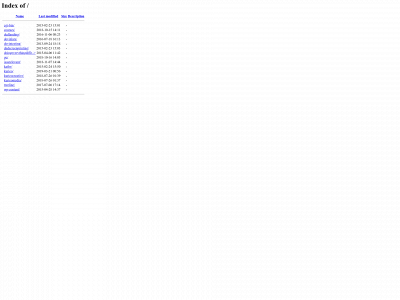 dndtesting.com snapshot