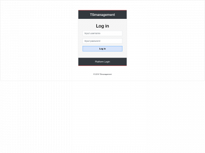 tsmanagement.uk snapshot