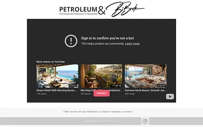 bibrok.com snapshot