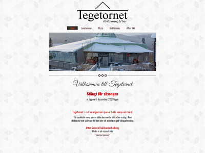 tegetornet.se snapshot