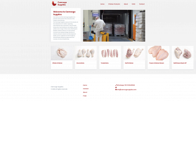 camnogosupplies.com snapshot