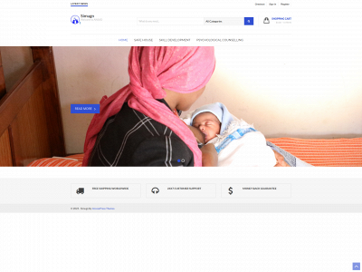 simugn.com snapshot