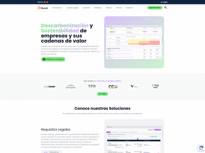 beeok.com snapshot