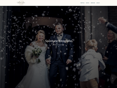 mathieupriemphotography.be snapshot