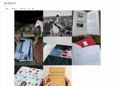 bookieman.org snapshot