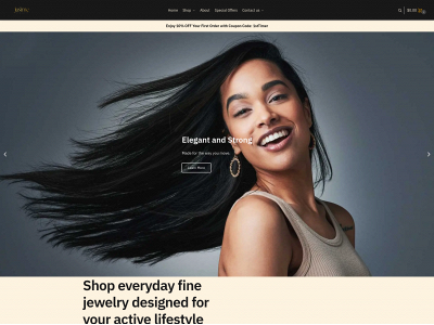 justme.jewelry snapshot