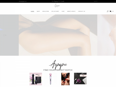 aipapii.com snapshot