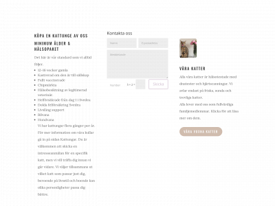 wilfulbengals.com snapshot