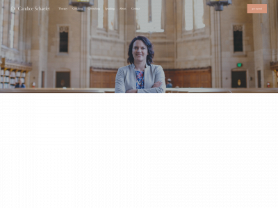 drcandiceschaefer.com snapshot