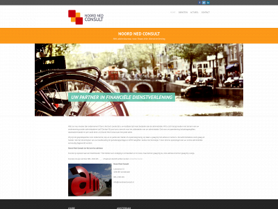 noordnedconsult.nl snapshot