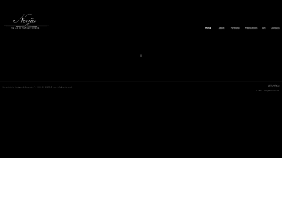 nerija.co.uk snapshot