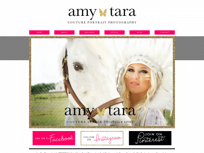 amytara.com snapshot