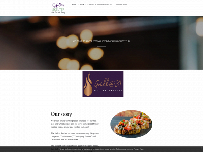 thehelterskelter.co.uk snapshot