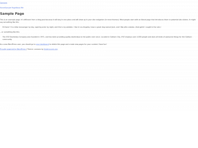 jameswoodstest.site snapshot