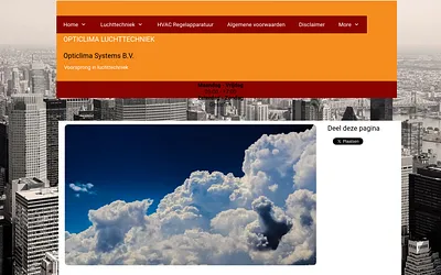 opticlimaluchttechniek.nl snapshot