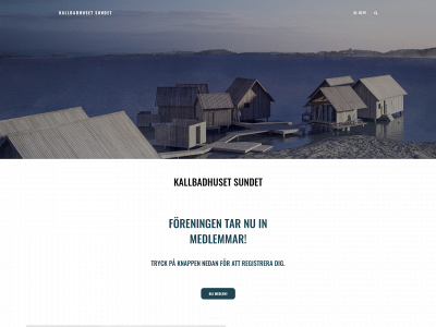 kallbadhusetsundet.se snapshot
