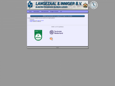 langezaaleninniger.nl snapshot