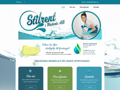 stilrentab.se snapshot
