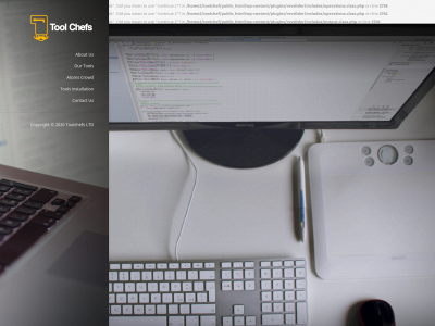 toolchefs.com snapshot