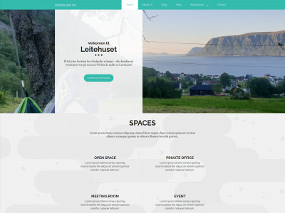 leitehuset.no snapshot