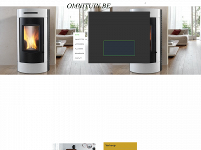 omnituin.be snapshot