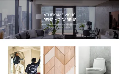 apdaila360.lt snapshot