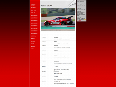 599xxdk.com snapshot