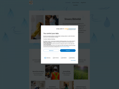 mmelbesevice.de snapshot