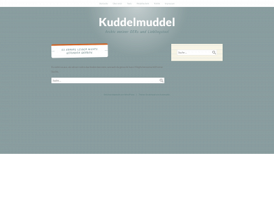 jantjepaul.de snapshot