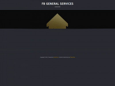 fbgeneralservices.com snapshot
