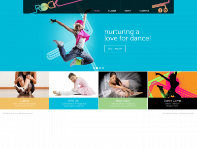 rockstudios.com.au snapshot