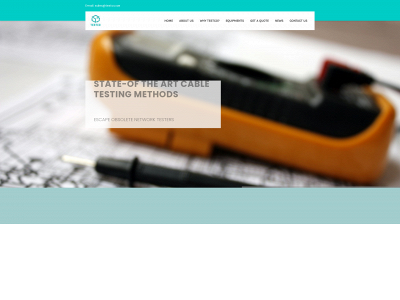 testco.online snapshot
